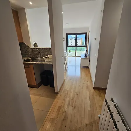 Terra D'aneu Apartamento Esterri d'Àneu