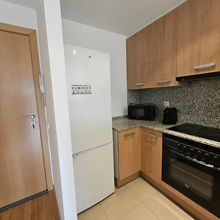Apartamento Terra D'aneu