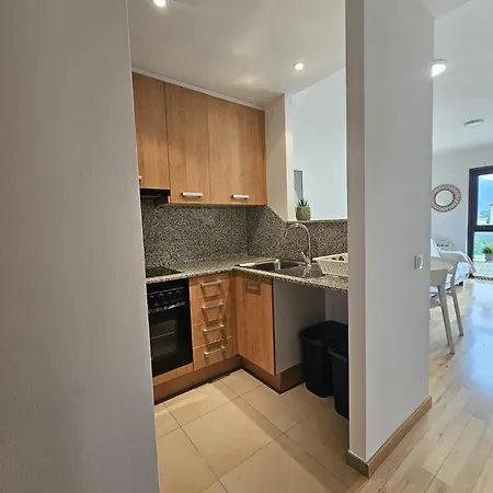 Terra D'aneu Apartamento Esterri d'Àneu