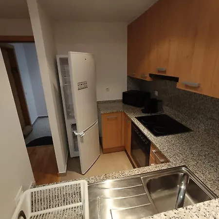 Apartamento Terra D'aneu Esterri d'Àneu