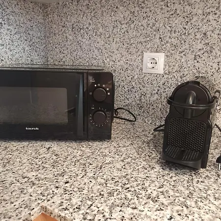 Apartamento Terra D'aneu *