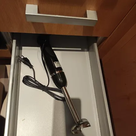 Apartamento Terra D'aneu *