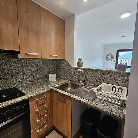 Apartamento Terra D'aneu