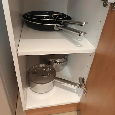 Apartamento Terra D'aneu Esterri d'Àneu