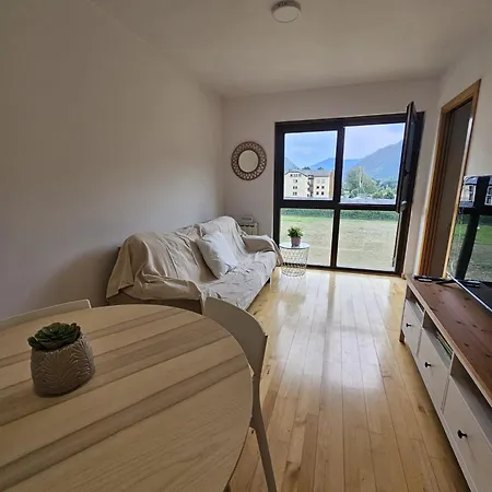 Terra D'aneu Apartamento *
