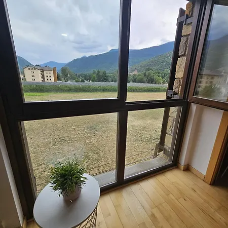Apartamento Terra D'aneu