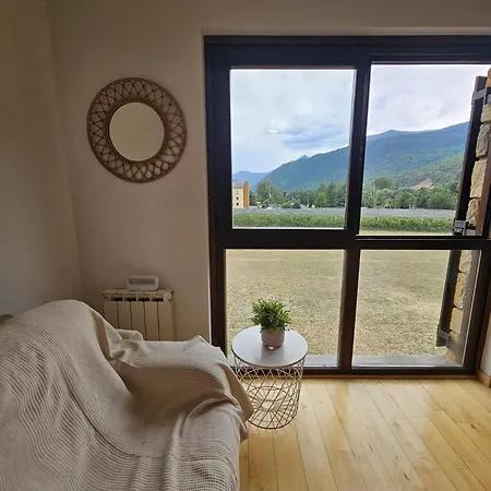 Terra D'aneu Esterri d'Àneu