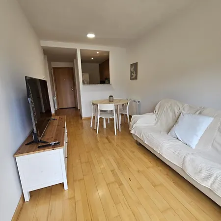 Terra D'aneu Apartamento *
