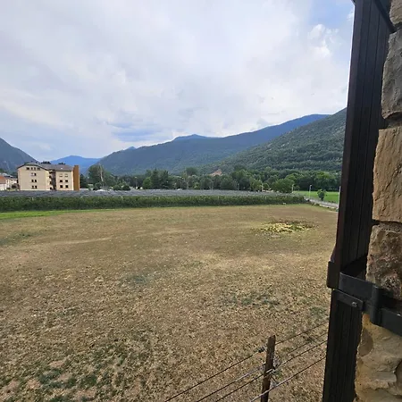 Terra D'aneu *