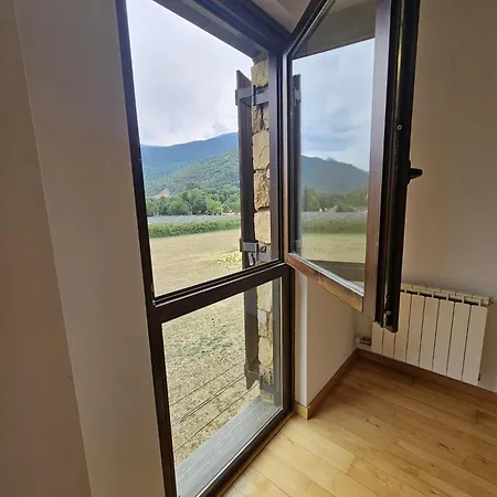 Terra D'aneu Apartamento