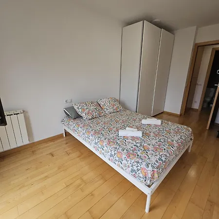 Terra D'aneu Apartamento