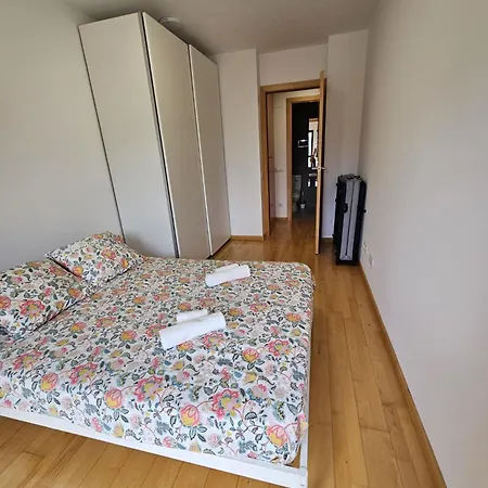 Terra D'aneu Apartamento *