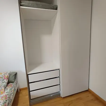 Apartamento Terra D'aneu