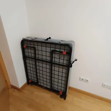 Terra D'aneu Apartamento
