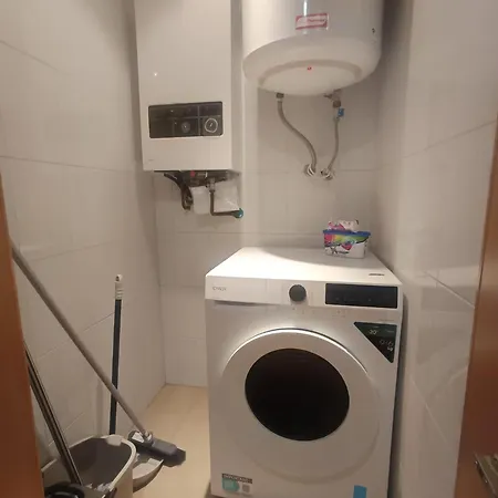 Terra D'aneu Apartamento
