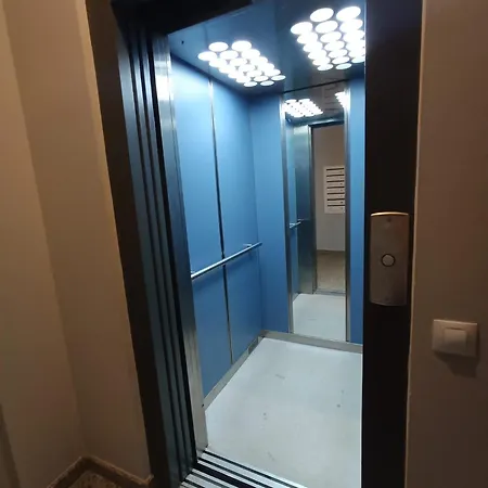 Apartamento Terra D'aneu