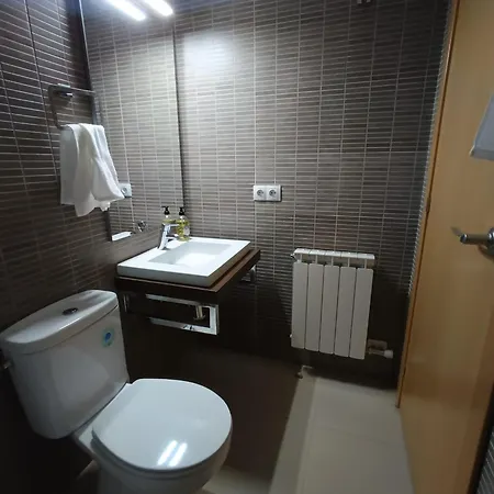 Apartamento Terra D'aneu