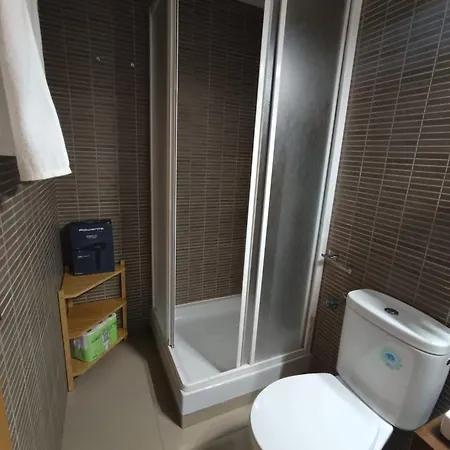 Terra D'aneu Apartamento Esterri d'Àneu